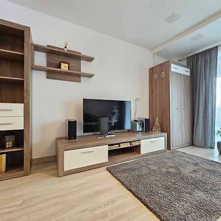 Central District Cuza 99 Apartment Bucureşti Eksteriør bilde
