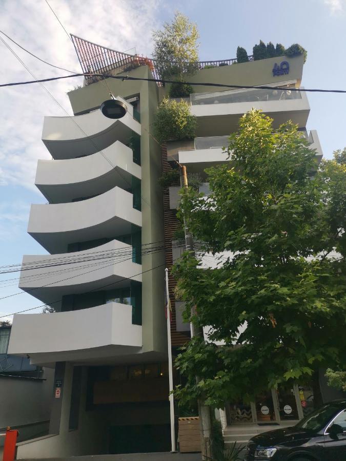 Central District Cuza 99 Apartment Bucureşti Eksteriør bilde