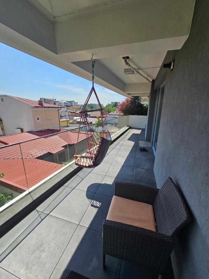 Central District Cuza 99 Apartment Bucureşti Eksteriør bilde