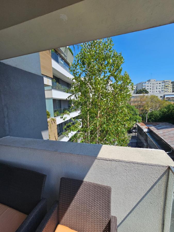 Central District Cuza 99 Apartment Bucureşti Eksteriør bilde