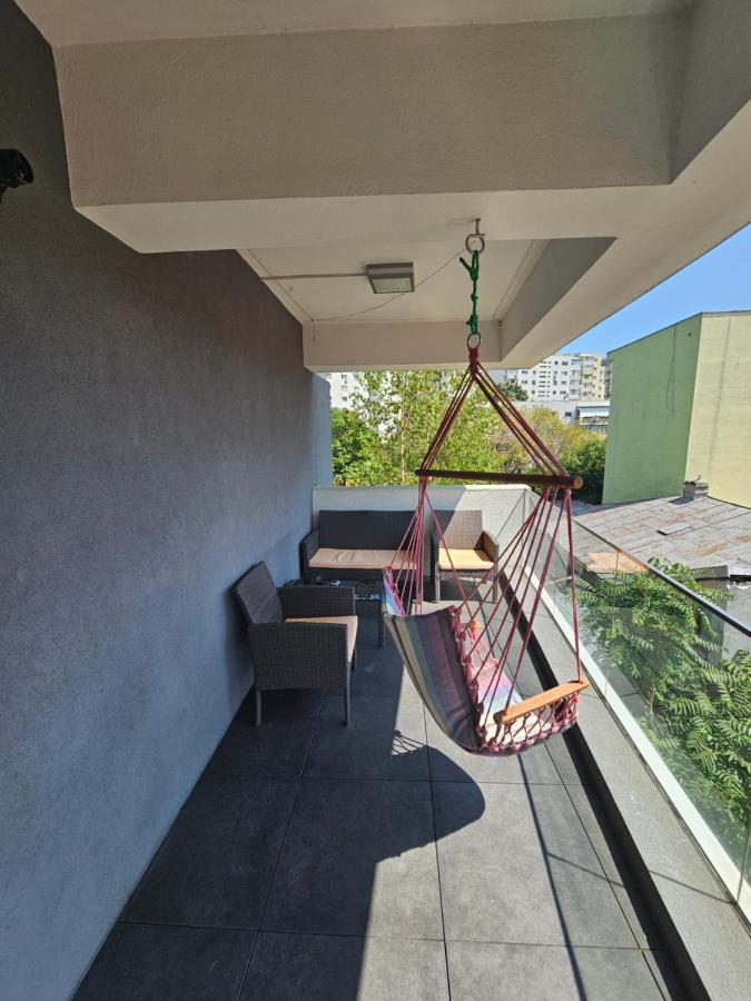 Central District Cuza 99 Apartment Bucureşti Eksteriør bilde