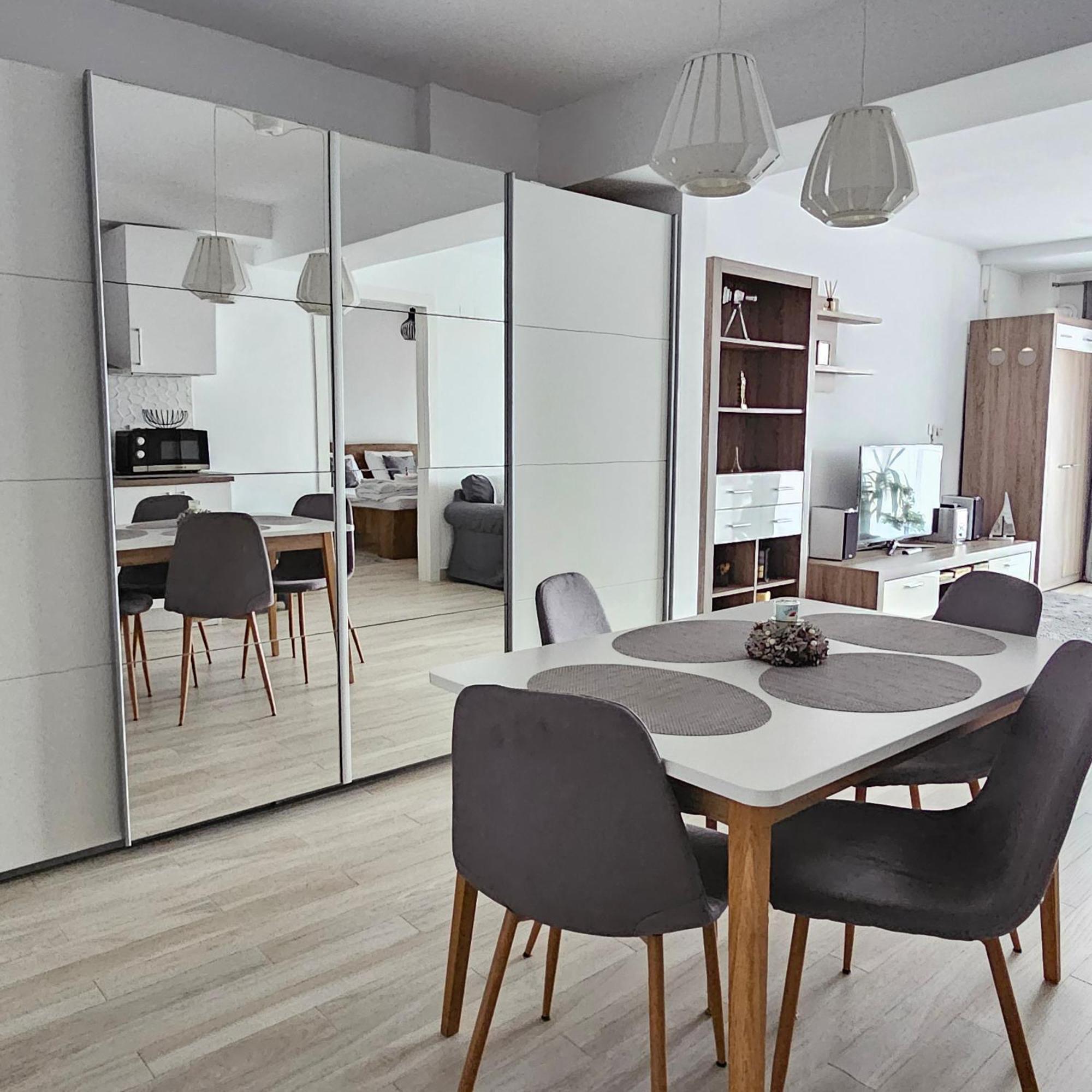 Central District Cuza 99 Apartment Bucureşti Eksteriør bilde