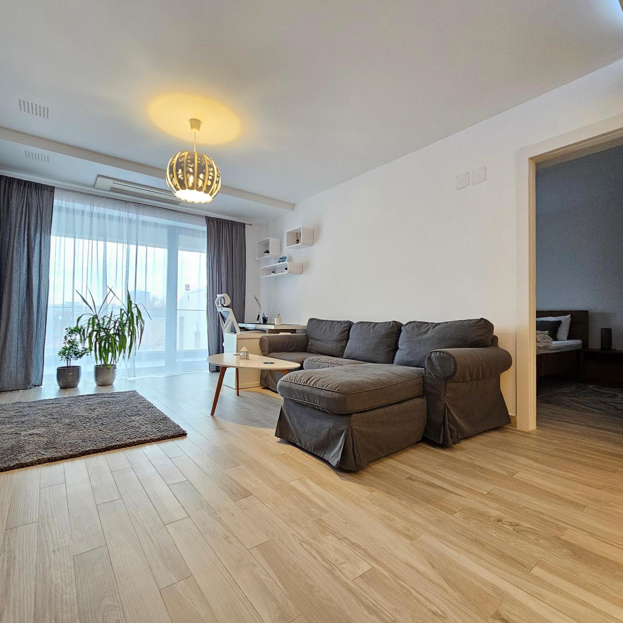 Central District Cuza 99 Apartment Bucureşti Eksteriør bilde
